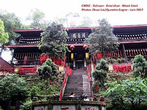 Emeishan 105